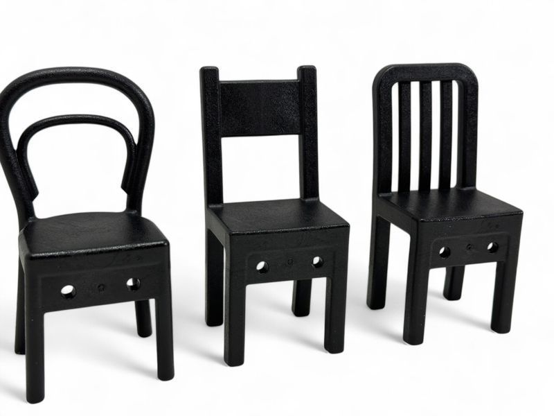 Набор крючков IKEA FJANTIG (ИКЕА ФЬЙАНТИГ). 60347102. 3 предмета 603.471.02 ➜ Пакуємо МИ📦 фото