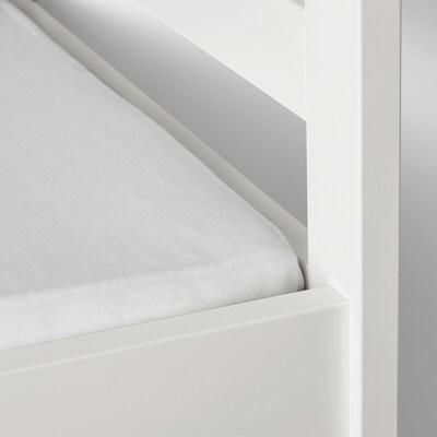 Набір дитячих простирадл IKEA LEN (ІКЕА ЛЕН). 50113938. 2 предмети 501.139.38 ➜ Пакуємо МИ📦 фото Набір дитячих простирадл IKEA LEN (ІКЕА ЛЕН). 50113938. 2 предмети 501.139.38 ➜ Пакуємо МИ📦 фото