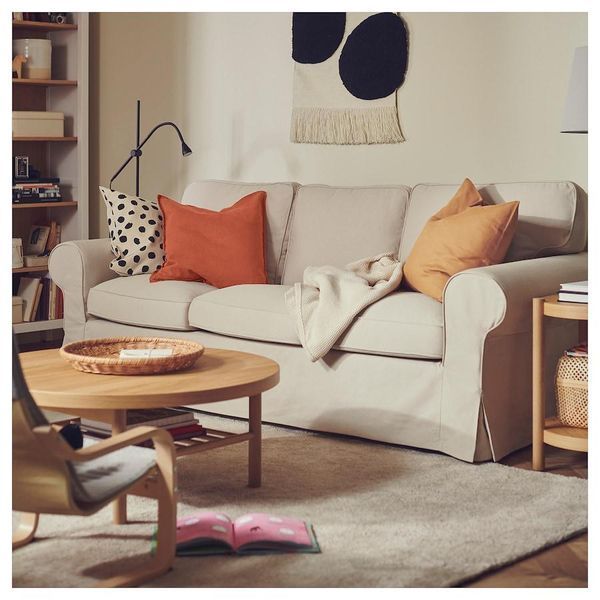 Килимок ворсовий IKEA STOENSE 170x240 см Бежевий 504.255.29 504.255.29 ➜ Пакуємо МИ📦 фото Килимок ворсовий IKEA STOENSE 170x240 см Бежевий 504.255.29 504.255.29 ➜ Пакуємо МИ📦 фото
