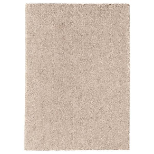 Килимок ворсовий IKEA STOENSE 170x240 см Бежевий 504.255.29 504.255.29 ➜ Пакуємо МИ📦 фото Килимок ворсовий IKEA STOENSE 170x240 см Бежевий 504.255.29 504.255.29 ➜ Пакуємо МИ📦 фото
