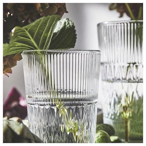 Ваза IKEA SMÄLLSPIREA Высота - 17 см Стеклянная 905.421.78 905.421.78 ➜ Пакуємо МИ📦 фото Ваза IKEA SMÄLLSPIREA Высота - 17 см Стеклянная 905.421.78 905.421.78 ➜ Пакуємо МИ📦 фото