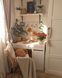 Доска для записей IKEA S&Ouml;SDALA 60x75 см Черная 804.233.88 804.233.88 ➜ Пакуємо МИ📦 фото 6