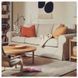 Килимок ворсовий IKEA STOENSE 170x240 см Бежевий 504.255.29 504.255.29 ➜ Пакуємо МИ📦 фото 3
