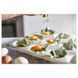 Форма для кексов IKEA VARDAGEN 70256993 Серебристая 702.569.93 ➜ Пакуємо МИ📦 фото 8