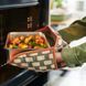 Кухонная рукавица IKEA RINNIG 86 см Разноцветная 305.751.24 305.751.24 ➜ Пакуємо МИ📦 фото 2