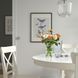 Ваза IKEA SM&Auml;LLSPIREA Высота - 17 см Стеклянная 905.421.78 905.421.78 ➜ Пакуємо МИ📦 фото 5