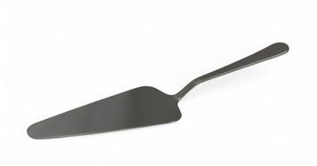 Лопатка для торта IKEA DRAGAN (ИКЕА ДРАГАН). 70235627. Стальная 702.356.27 ➜ Пакуємо МИ📦 фото