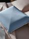 Подушка эргономичная IKEA KVARNVEN (ИКЕА КВАРНВЭН). 705.073.50. Голубая 705.073.50 ➜ Пакуємо МИ📦 фото 6