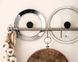 Крышка для сковороды IKEA KLOCKREN Диаметр - 25 см Стеклянная 004.590.22 004.590.22 ➜ Пакуємо МИ📦 фото 5