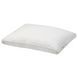 Подушка низкая IKEA BERGVEN 50x60 см Белая 605.715.96 605.715.96 ➜ Пакуємо МИ📦 фото 1