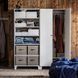 Коробка для хранения IKEA STUK 20х34х10 см Белая 604.744.25 604.744.25 ➜ Пакуємо МИ📦 фото 4