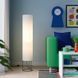 Торшер IKEA STRANDAD Висота - 112 см Білий 305.667.37 305.667.37 ➜ Пакуємо МИ📦 фото 2