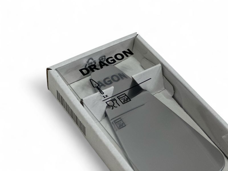 Лопатка для торта IKEA DRAGAN (ИКЕА ДРАГАН). 70235627. Стальная 702.356.27 ➜ Пакуємо МИ📦 фото Лопатка для торта IKEA DRAGAN (ИКЕА ДРАГАН). 70235627. Стальная 702.356.27 ➜ Пакуємо МИ📦 фото