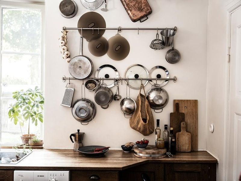 Крышка для сковороды IKEA KLOCKREN Диаметр - 25 см Стеклянная 004.590.22 004.590.22 ➜ Пакуємо МИ📦 фото