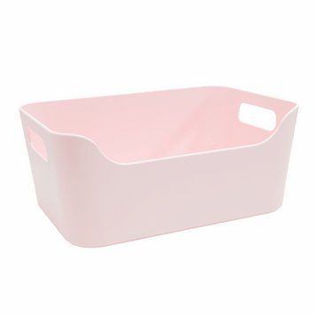 Контейнер для хранения IKEA UPPDATERA 105.040.57 Розовый 105.040.57 ➜ Пакуємо МИ📦 фото