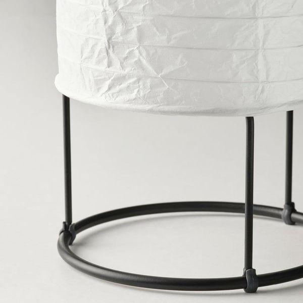 Настільна лампа IKEA STRANDAD Висота - 29 см Біла 605.943.43 605.943.43 ➜ Пакуємо МИ📦 фото Настільна лампа IKEA STRANDAD Висота - 29 см Біла 605.943.43 605.943.43 ➜ Пакуємо МИ📦 фото