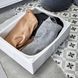 Коробка для хранения IKEA SKUBB 65x53x19 см Белая 105.910.59 105.910.59 ➜ Пакуємо МИ📦 фото 2