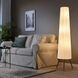 Торшер IKEA &Ouml;KENSAND Белый 005.415.26 005.415.26 ➜ Пакуємо МИ📦 фото 2