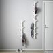 Вешалка для одежды IKEA TJUSIG (ИКЕА ТЮСИГ). 60291708. Белая 602.917.08 ➜ Пакуємо МИ📦 фото 3