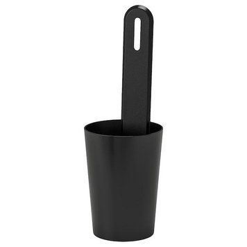 Подвесной контейнер IKEA SKATT&Aring;N Черный 304.657.57 304.657.57 ➜ Пакуємо МИ📦 фото