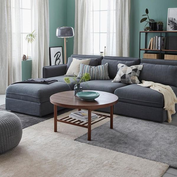 Килимок ворсовий IKEA STOENSE 200x300 см Сірий 304.268.36 304.268.36 ➜ Пакуємо МИ📦 фото Килимок ворсовий IKEA STOENSE 200x300 см Сірий 304.268.36 304.268.36 ➜ Пакуємо МИ📦 фото