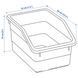 Контейнер для хранения IKEA SOCKERBIT 19x26x15 см Белый 503.161.82 503.161.82 ➜ Пакуємо МИ📦 фото 6