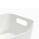 Коробка IKEA UPPDATERA Белая 24x17 см 205.464.67 205.464.67 ➜ Пакуємо МИ📦 фото 2