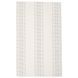 Скатертина IKEA TUVIRIS 145x240 см Біла / темно-зелена 805.708.45 805.708.45 ➜ Пакуємо МИ📦 фото 4