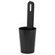 Подвесной контейнер IKEA SKATT&Aring;N Черный 304.657.57 304.657.57 ➜ Пакуємо МИ📦 фото 1