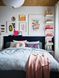 Лампа із затискачем IKEA NAVLINGE (ІКЕА НЕВЛІНГЕ). 00449877. Чорна 004.498.77 ➜ Пакуємо МИ📦 фото 9