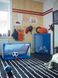 Сумка для мячей IKEA SPORTSLIG Синяя 305.042.35 305.042.35 ➜ Пакуємо МИ📦 фото 6