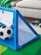 Сумка для мячей IKEA SPORTSLIG Синяя 305.042.35 305.042.35 ➜ Пакуємо МИ📦 фото 7