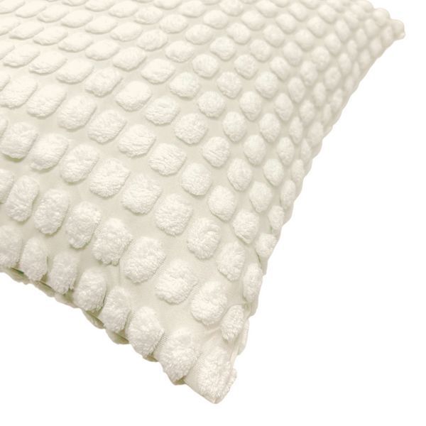Наволочка IKEA SVARTPOPPEL 605.430.04 Бежева 605.430.04 ➜ Пакуємо МИ📦 фото