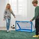 Сумка для мячей IKEA SPORTSLIG Синяя 305.042.35 305.042.35 ➜ Пакуємо МИ📦 фото 3