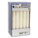 Набор cвечей IKEA JUBLA 20 штук Длина - 19 см 60191916 601.919.16 ➜ Пакуємо МИ📦 фото 1