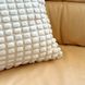 Наволочка IKEA SVARTPOPPEL 605.430.04 Бежева 605.430.04 ➜ Пакуємо МИ📦 фото 7