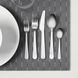 Набор столовых приборов IKEA DRAGON 60 предметов 801.886.54 Серебристый 801.886.54 ➜ Пакуємо МИ📦 фото 2