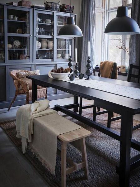 Подвесной светильник IKEA SKURUP (ИКЕА СКУРУП). 80407114. Черный 804.071.14 ➜ Пакуємо МИ📦 фото Подвесной светильник IKEA SKURUP (ИКЕА СКУРУП). 80407114. Черный 804.071.14 ➜ Пакуємо МИ📦 фото