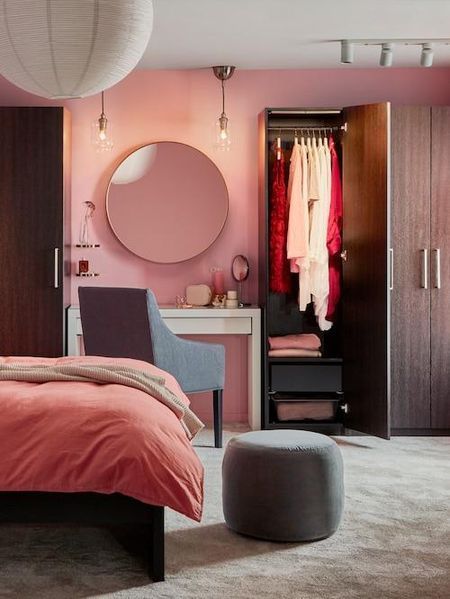 Потолочный светильник IKEA NYM&Aring;NE 70337701 Белый 703.377.01 ➜ Пакуємо МИ📦 фото