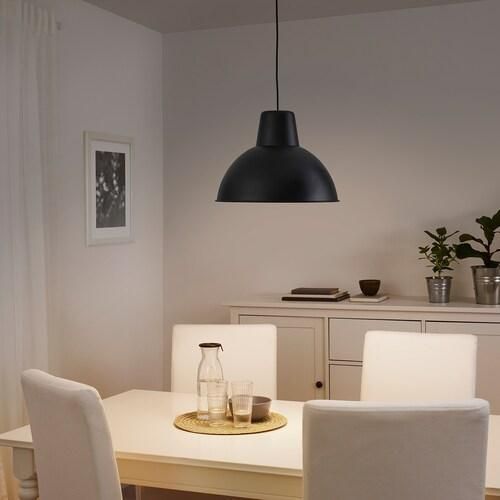 Подвесной светильник IKEA SKURUP (ИКЕА СКУРУП). 80407114. Черный 804.071.14 ➜ Пакуємо МИ📦 фото Подвесной светильник IKEA SKURUP (ИКЕА СКУРУП). 80407114. Черный 804.071.14 ➜ Пакуємо МИ📦 фото