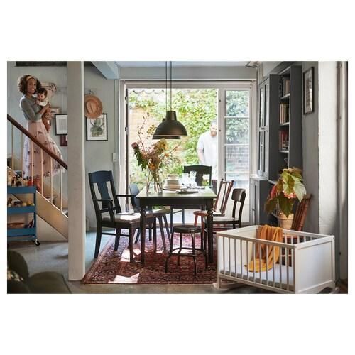 Подвесной светильник IKEA SKURUP (ИКЕА СКУРУП). 80407114. Черный 804.071.14 ➜ Пакуємо МИ📦 фото Подвесной светильник IKEA SKURUP (ИКЕА СКУРУП). 80407114. Черный 804.071.14 ➜ Пакуємо МИ📦 фото