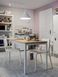 Потолочный светильник IKEA NYM&Aring;NE 70337701 Белый 703.377.01 ➜ Пакуємо МИ📦 фото 4