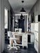 Подвесной светильник IKEA SKURUP (ИКЕА СКУРУП). 80407114. Черный 804.071.14 ➜ Пакуємо МИ📦 фото 5