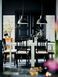Подвесной светильник IKEA SKURUP (ИКЕА СКУРУП). 80407114. Черный 804.071.14 ➜ Пакуємо МИ📦 фото 9