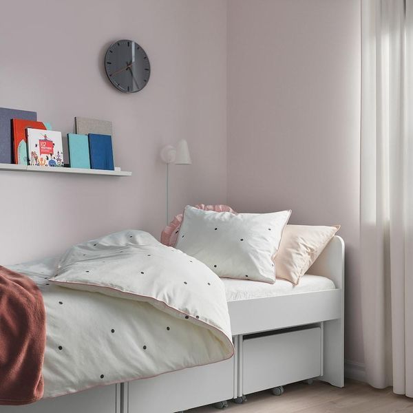 Набор постельного белья IKEA VÄNKRETS 150x200 / 50x60 см 2 предмета 105.047.26 105.047.26 ➜ Пакуємо МИ📦 фото Набор постельного белья IKEA VÄNKRETS 150x200 / 50x60 см 2 предмета 105.047.26 105.047.26 ➜ Пакуємо МИ📦 фото