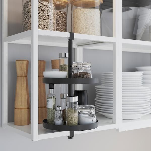 Настенный шкаф IKEA ENHET 60x15x75 см Белый 004.489.67 004.489.67 ➜ Пакуємо МИ📦 фото Настенный шкаф IKEA ENHET 60x15x75 см Белый 004.489.67 004.489.67 ➜ Пакуємо МИ📦 фото