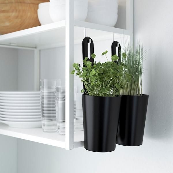 Настенный шкаф IKEA ENHET 60x15x75 см Белый 004.489.67 004.489.67 ➜ Пакуємо МИ📦 фото Настенный шкаф IKEA ENHET 60x15x75 см Белый 004.489.67 004.489.67 ➜ Пакуємо МИ📦 фото
