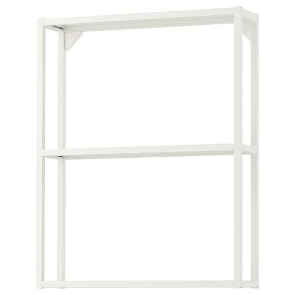 Настенный шкаф IKEA ENHET 60x15x75 см Белый 004.489.67 004.489.67 ➜ Пакуємо МИ📦 фото Настенный шкаф IKEA ENHET 60x15x75 см Белый 004.489.67 004.489.67 ➜ Пакуємо МИ📦 фото