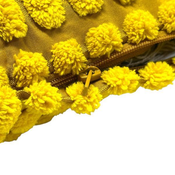 Наволочка IKEA SVARTPOPPEL 305.430.10 Желтая 305.430.10 ➜ Пакуємо МИ📦 фото Наволочка IKEA SVARTPOPPEL 305.430.10 Желтая 305.430.10 ➜ Пакуємо МИ📦 фото