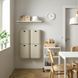 Контейнер для мусора IKEA G&Aring;RDSBUTIK 21 л Серо-бежевый 705.651.99 705.651.99 ➜ Пакуємо МИ📦 фото 3